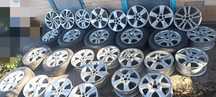 Диск 16 17 18 Hyundai kia Mitsubishi