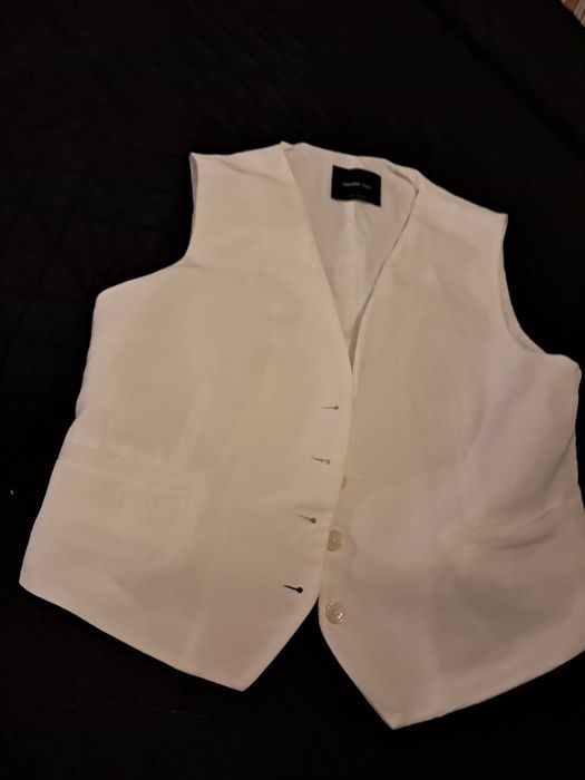 Kamizelka Massimo Dutti rozmiar M