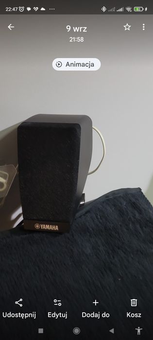 Sprzedam nagłośnienie Genos