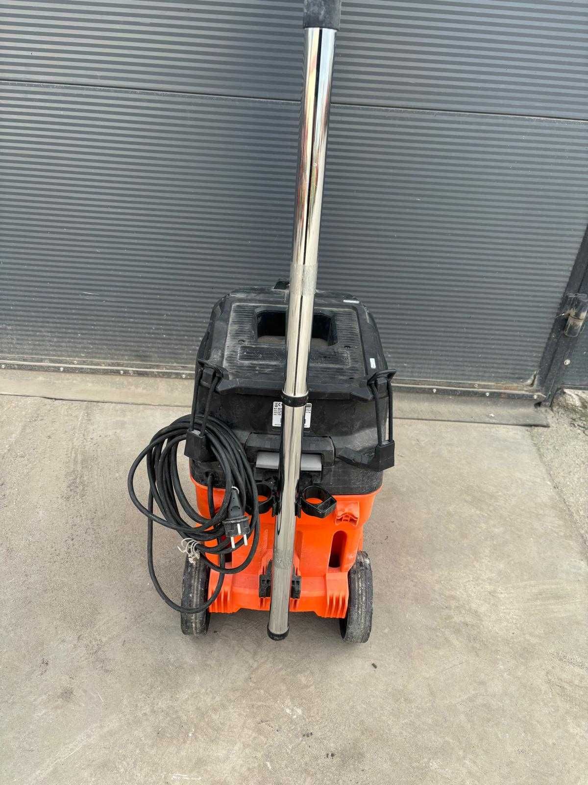 Odkurzacz przemysłowy Karcher NT 40/1 Tact L