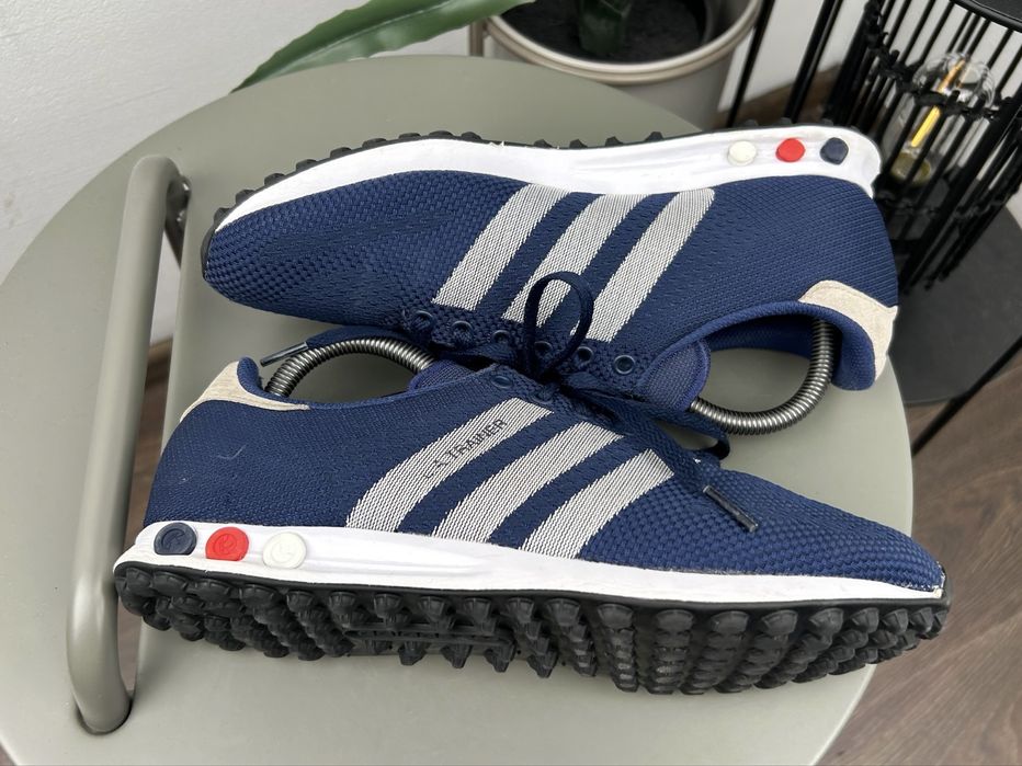 Оригінал! Кросівки Adidas La Trainer 40.5 розмір М05755