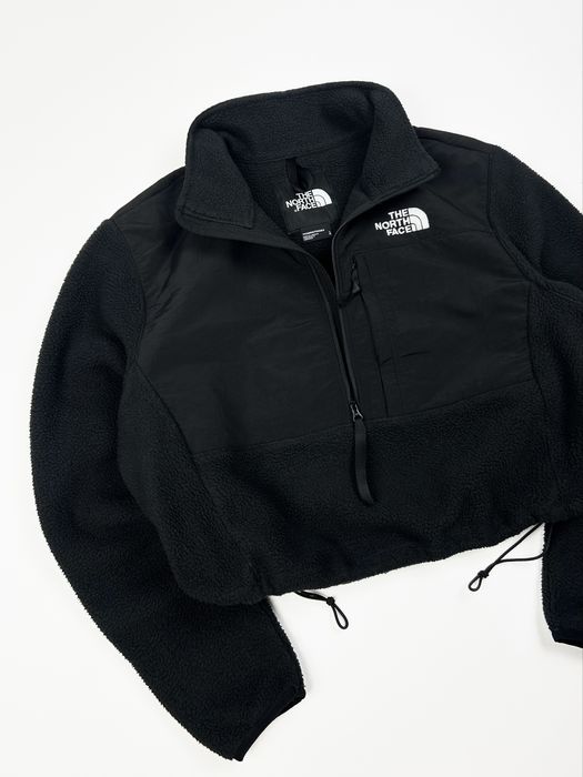 Теді шерпа флісова кофта фліска The North Face L