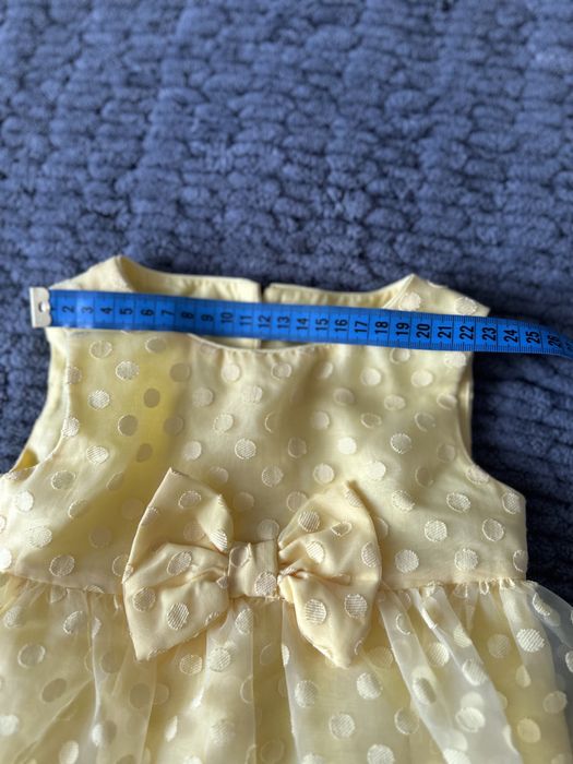 Дитяча сукня