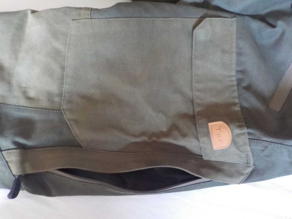 spodnie myśliwskie/plenerowe- odzież outdoorowa, huntex