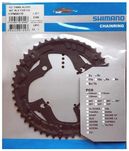 Tarcza Mechanizmu korbowego Shimano Alivio FC-T4060 Do Osł 48T Czarna