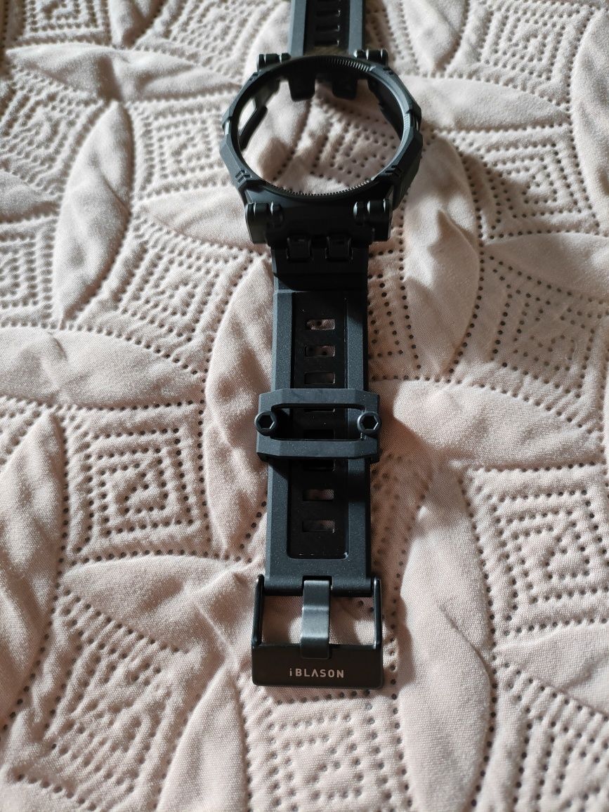Ремешок для часов  Samsung Galaxy Watch 5 Рго, 45мм.