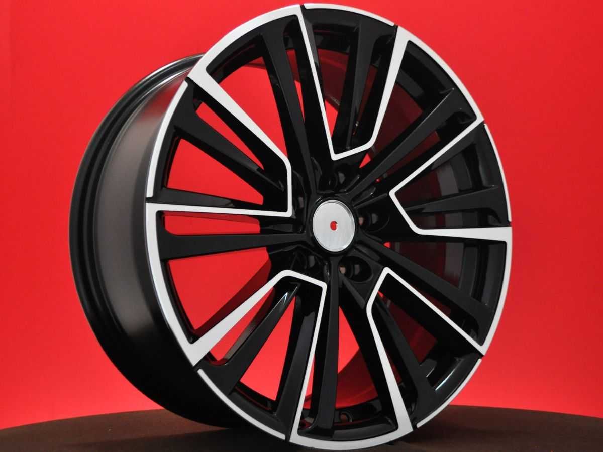 FELGI 18 5x112 SKODA Superb Scout 3 B8 Karoq Enyaq IV Kodiaq Octavia