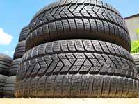 235/55/18 PIRELLI Scorpion Winter 2szt Zima