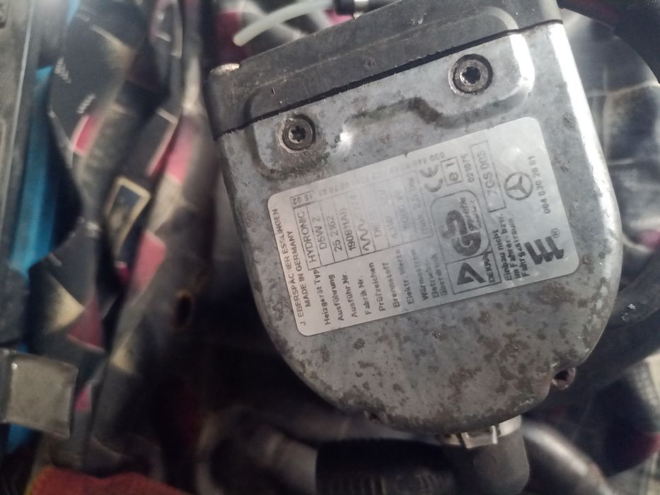 Вебаста спрінтер віто 150 доларів