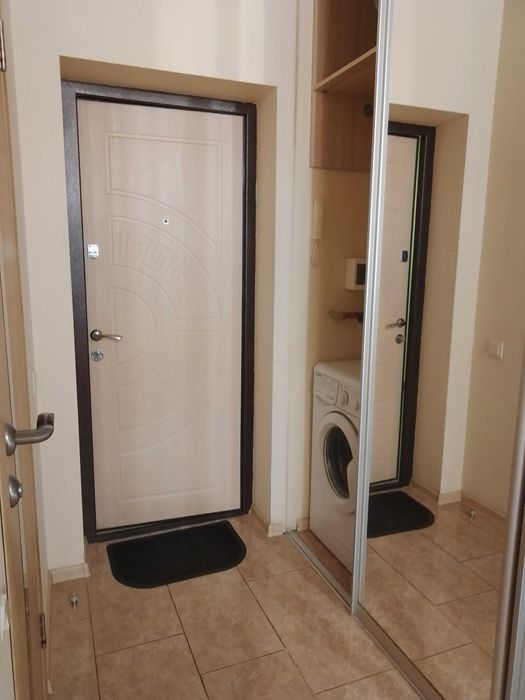 Квартира подобово,погодинно. ЖК Воробйові гори.