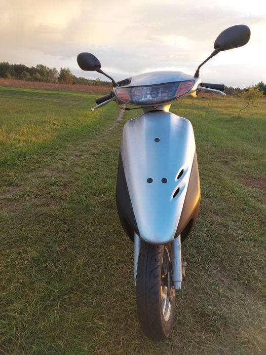 Продам скутер Honda Dio
