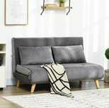 2 - osobowa sofa rozkładana