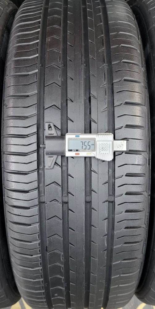 Шини 205/55 R17 Continental