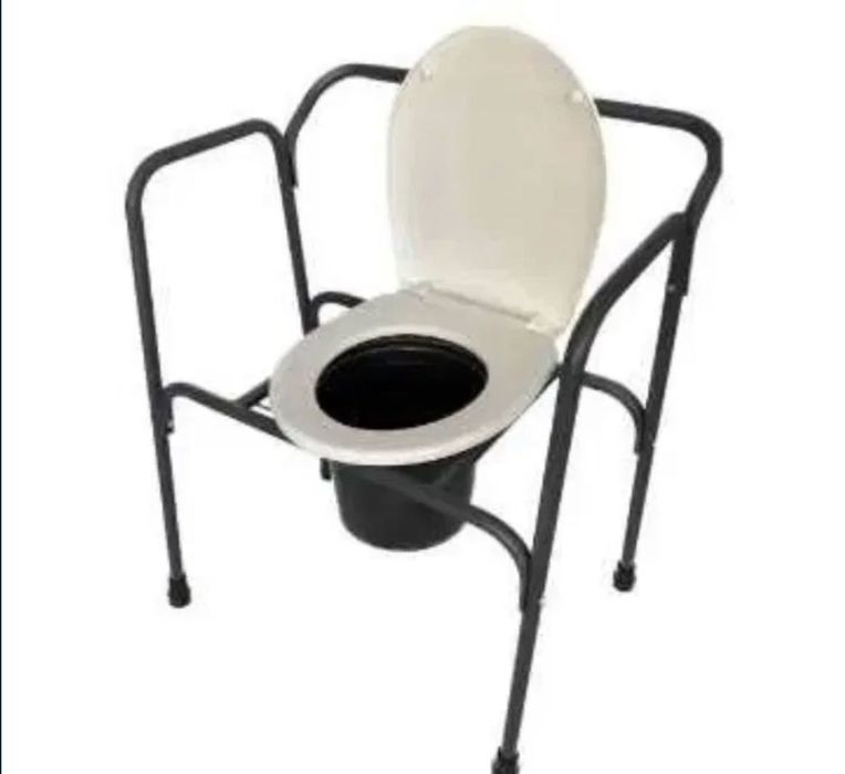 59))) стул-туалет для інвалідів