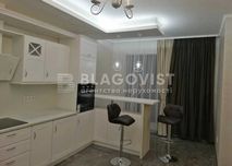 Продаж квартири Набережно-Рибальська дорога, 3 Rybalsky