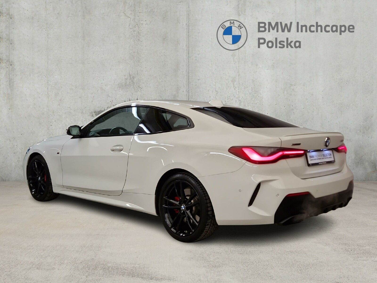 BMW Seria 4