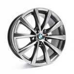 NOWE ORYGINALNE Felgi BMW 18" 3 G20 G21 5 G30 31 6 G32 7 G11 8 G14 G15