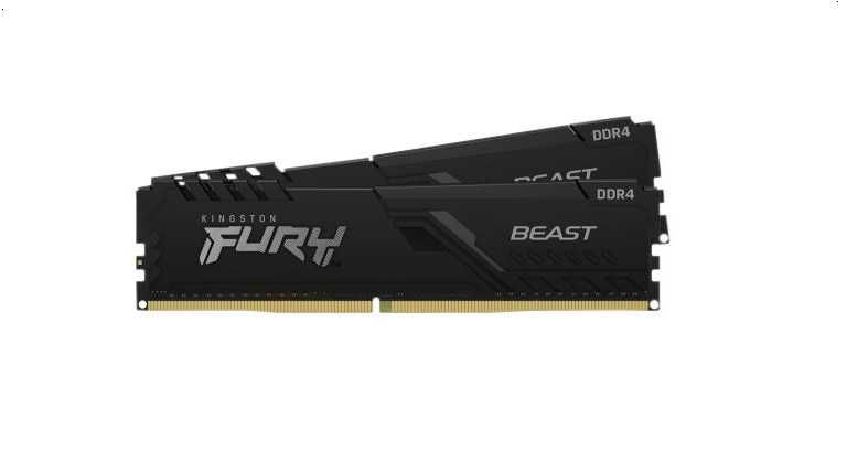 Pamięć ram ddr4 16gb 3200hz