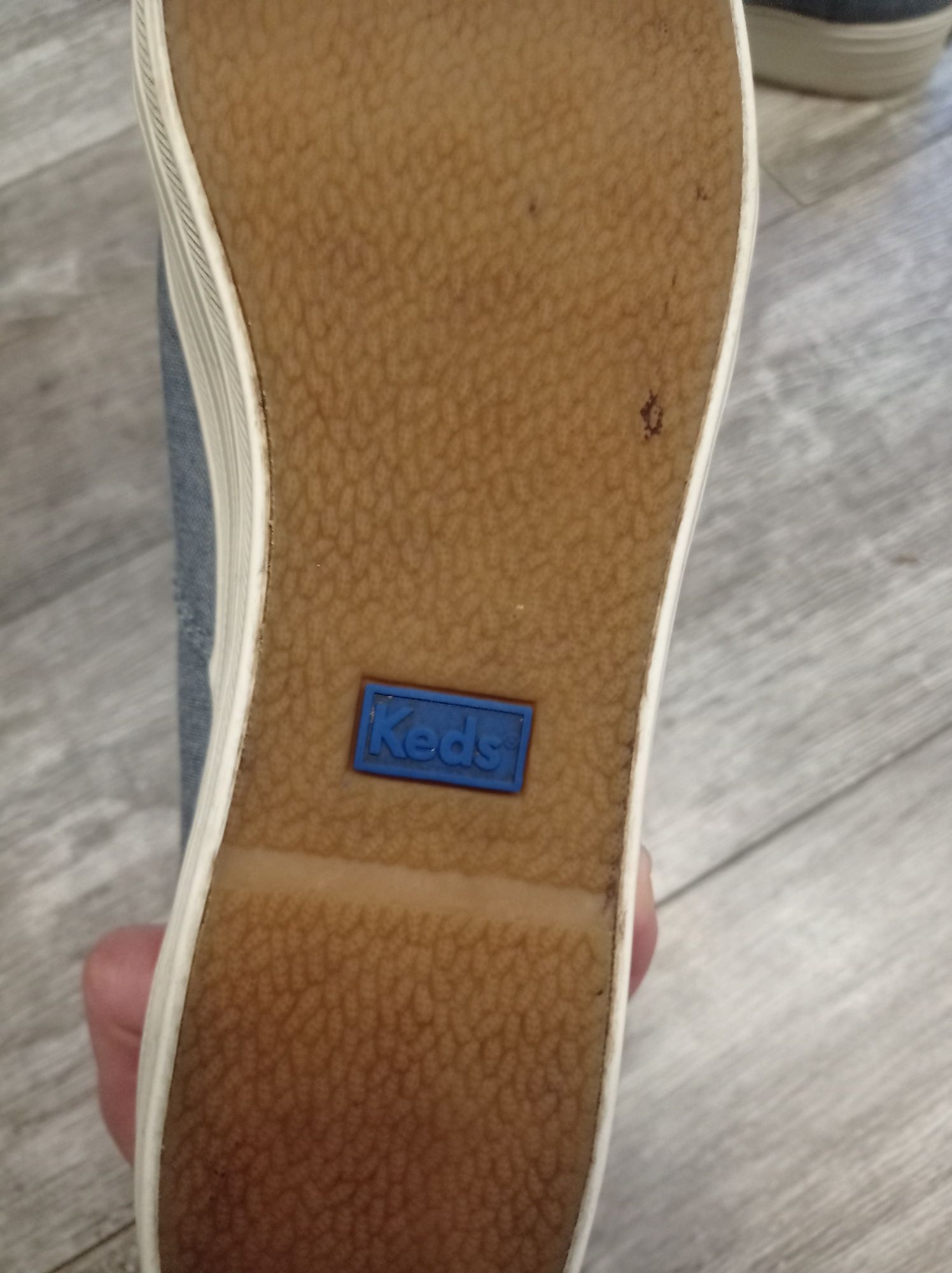 Кеди Keds, 40 розмір