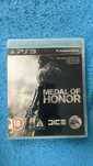 Medal of Honor PS3"em bom estado