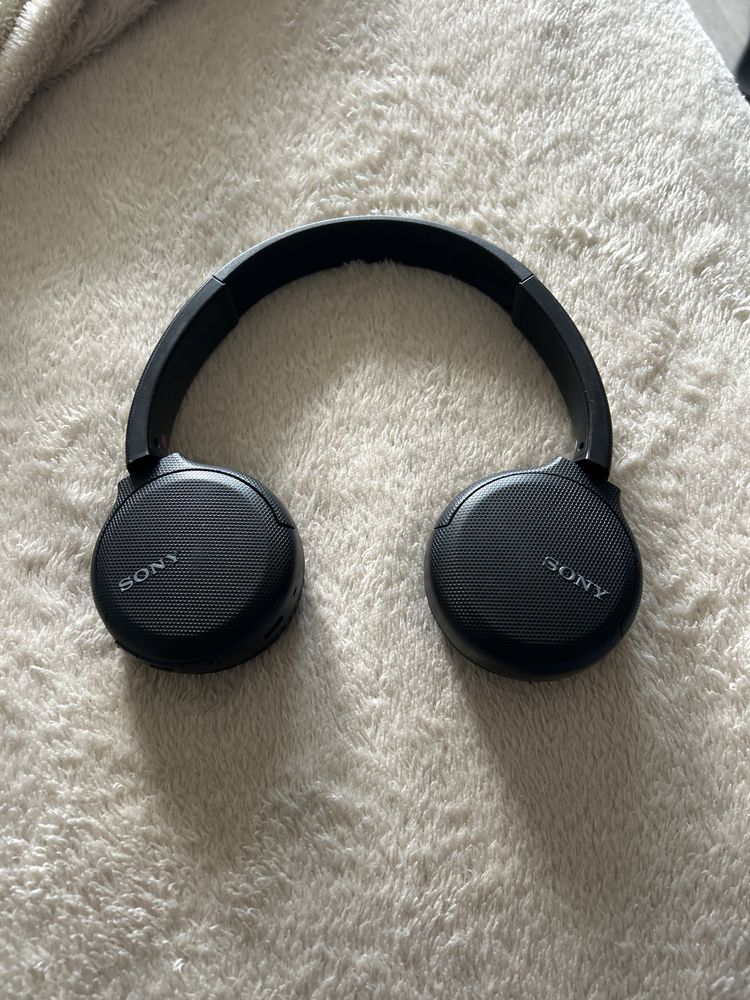 Headphones Bluetooth SONY Whch510L