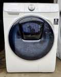 Pralka Samsung Eco bubble QDrive 10 kg