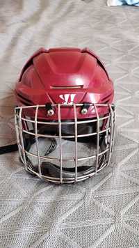 Хоккейный шлем Warrior Krown 360PRO