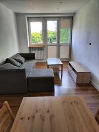 Wynajmę mieszkanie 37 m2 ul. Szadkowska, ładne, słoneczne, wyposażone