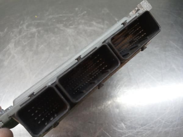 Centralina motor / ECU RENAULT Megane III (BZ0_)