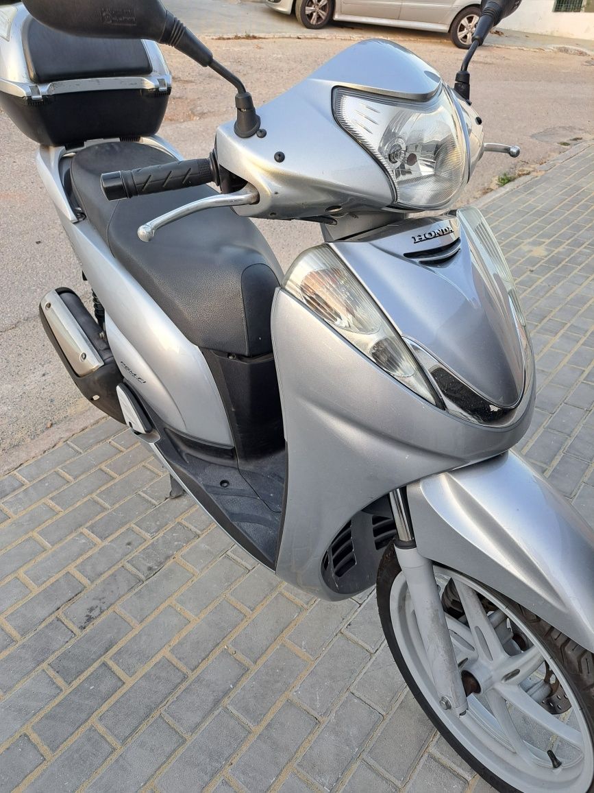 Honda sh300 de 2007