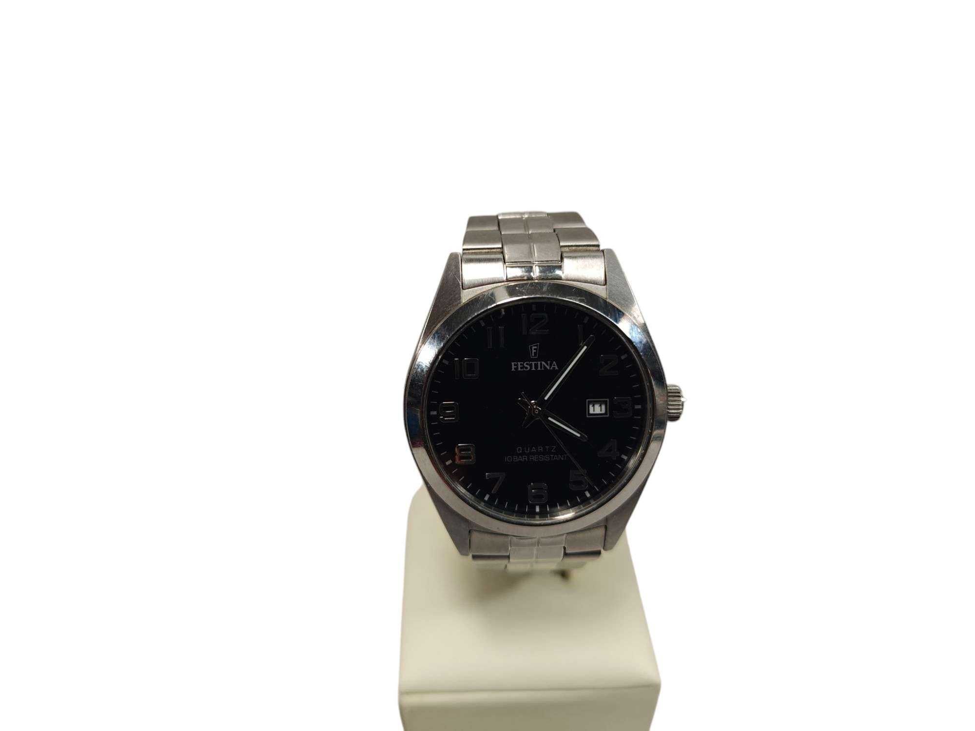 Zegarek Festina F20437