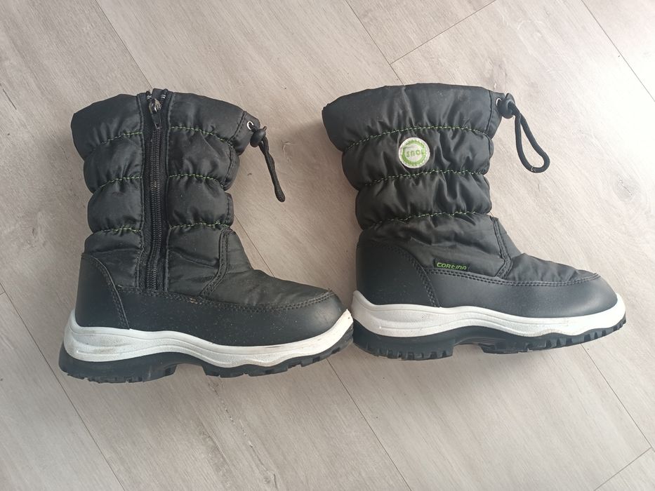 Śniegowce Cortina rozmiar 30