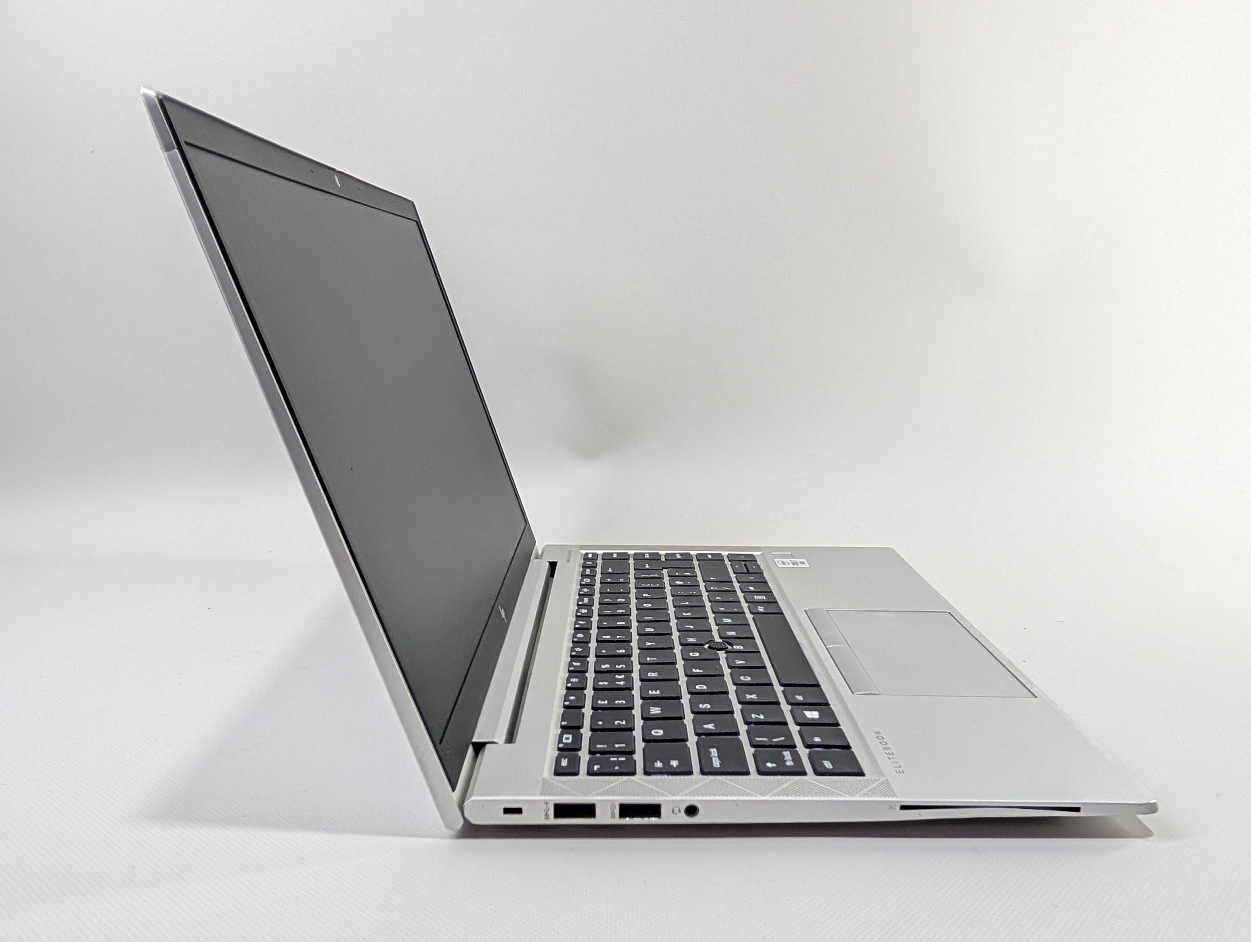 Ноутбук HP ELITEBOOK 840 G7/I5-10610U/16gb/256 gb/14'' IPS Full HD