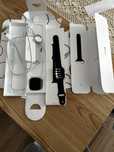 Apple Watch Series 7 45mm GPS+Cellular z polskiej dystrybucji