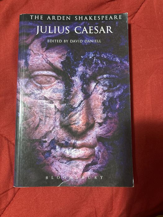 Livro - Julius Caesar