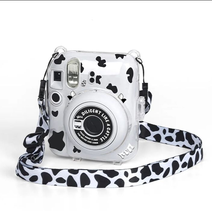 Чехлы  для фотоаппарата instax mini 12 и 11