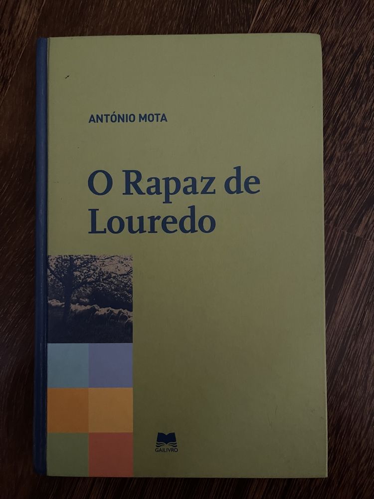 Vendo livros infanto-juvenis tudo a 15€.