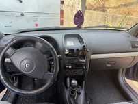 Renault Clio 1.5 dci