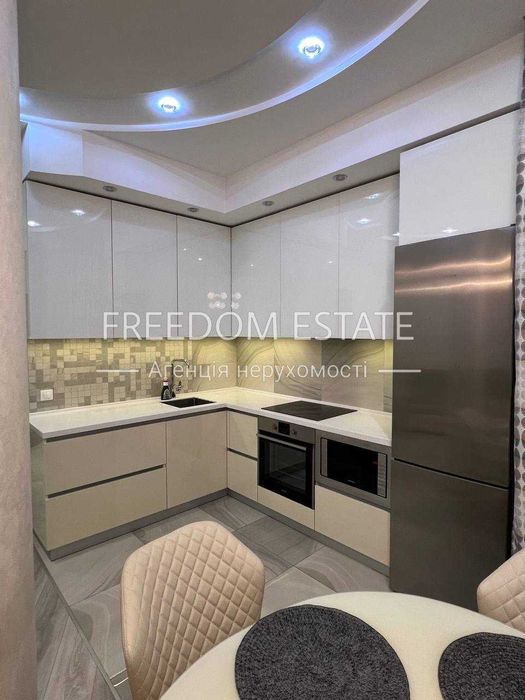 74тыс.$ Квартира в центре / НОВОСТРОЙ / ЖК Заречный