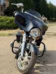 Harley Davidson flhx 103