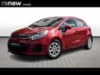 Kia Rio Rio 1.2 M