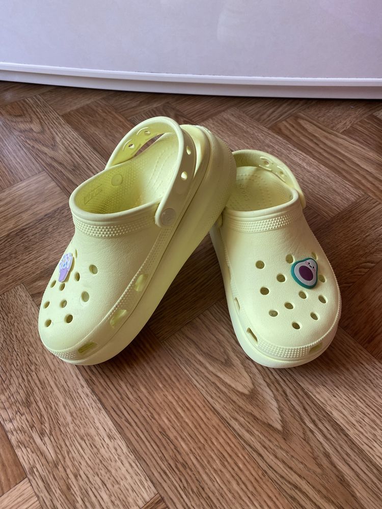 Кроски,crocs,j3,крокс,crocs j3.33-34,босоніжки,clog,