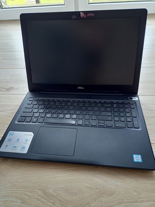 Laptop Dell Bistro 3580