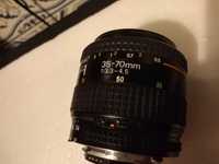 Objectiva Nikon Nikkor 35-70mm