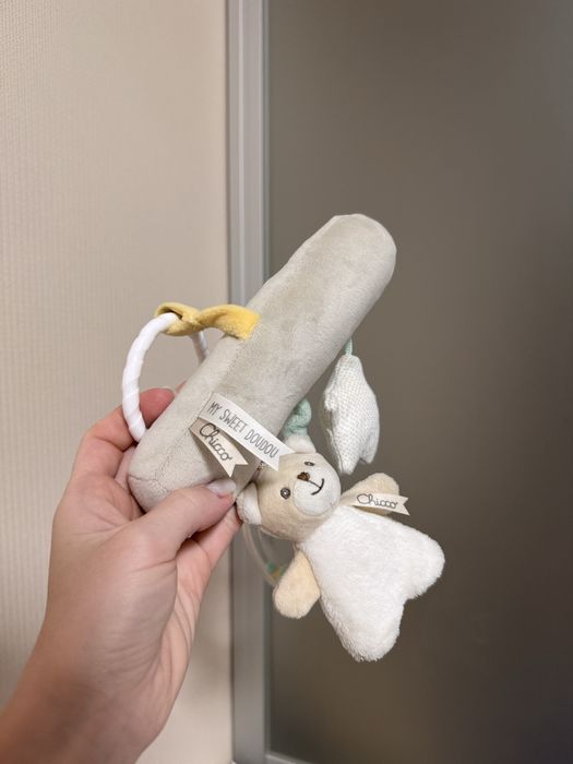 Мобіль на коляску