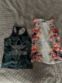 Майки Ostin/Adidas, размер XS