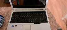 Laptop Samsung R530