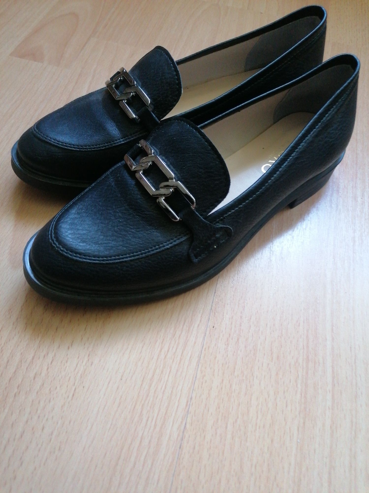 Pantofle damskie