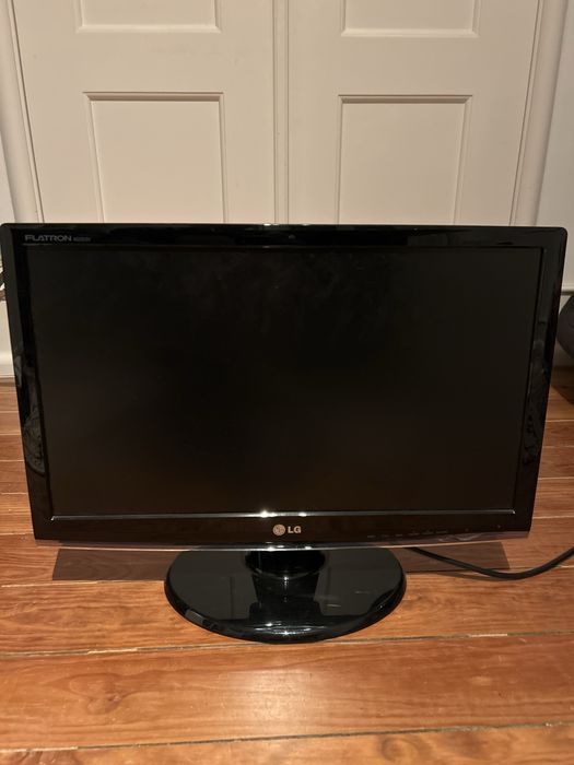 Monitor 22 polegadas