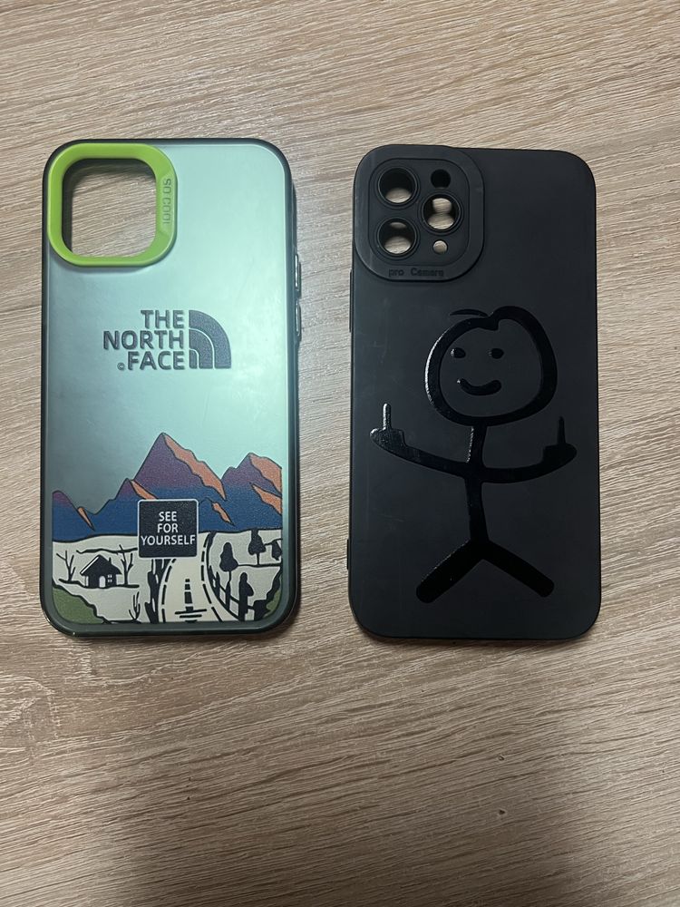 Чохли на Iphone 11 pro